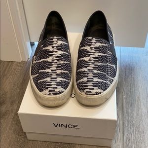 Vince Sneakers